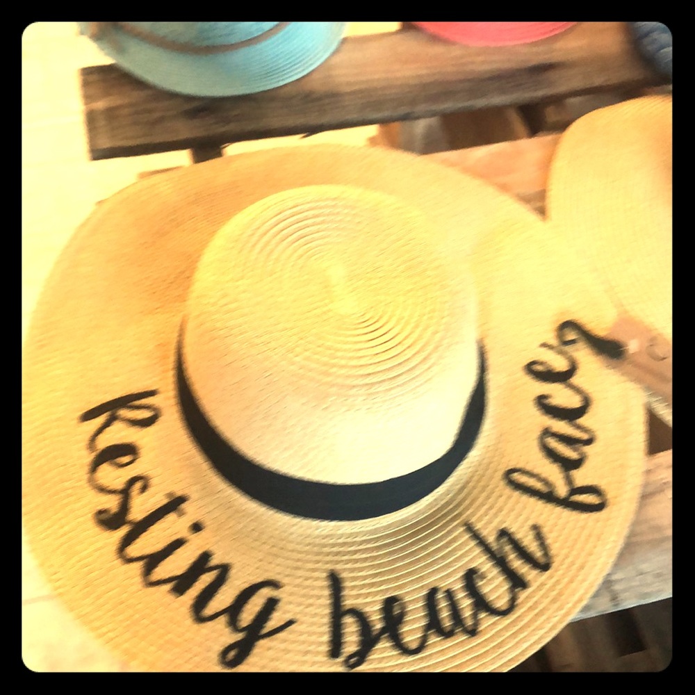 C.C Hats